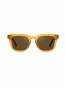 ECO Shades Unisex sončna očala ECO Shades Martelli Yellow 8640