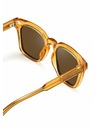 ECO Shades Unisex sončna očala ECO Shades Martelli Yellow 8640