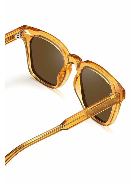 ECO Shades Unisex sončna očala ECO Shades Martelli Yellow 8640