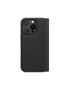 Diesel Diesel torbica za iPhone 16 Pro s Magsafe črno-bela 60132