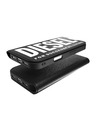 Diesel Diesel torbica za iPhone 16 s Magsafe črno-bela 60131