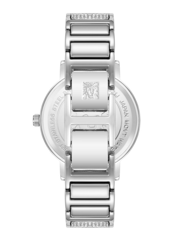Anne Klein Ženske okrogle ure Anne Klein AK/4005BMSV