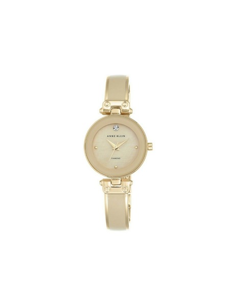 Anne Klein Zlate ženske ure Anne Klein