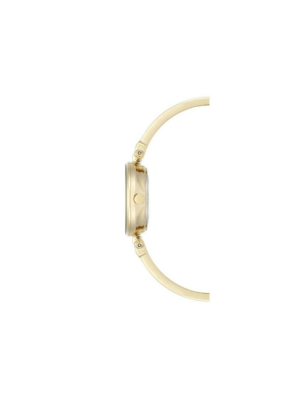 Anne Klein Zlate ženske ure Anne Klein