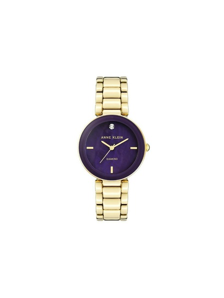 Anne Klein Zlate ženske ure Anne Klein