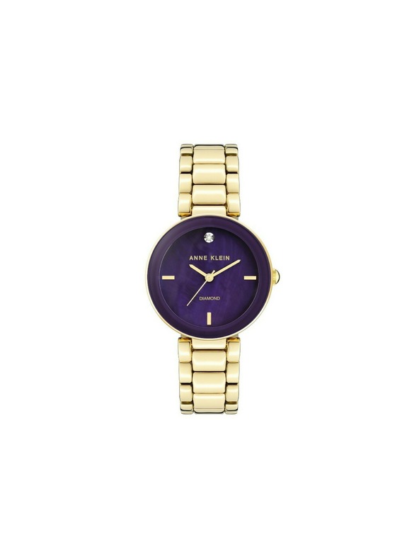 Anne Klein Zlate ženske ure Anne Klein