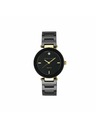 Anne Klein Barvni ženski ročaj Anne Klein AK/1018BKBK