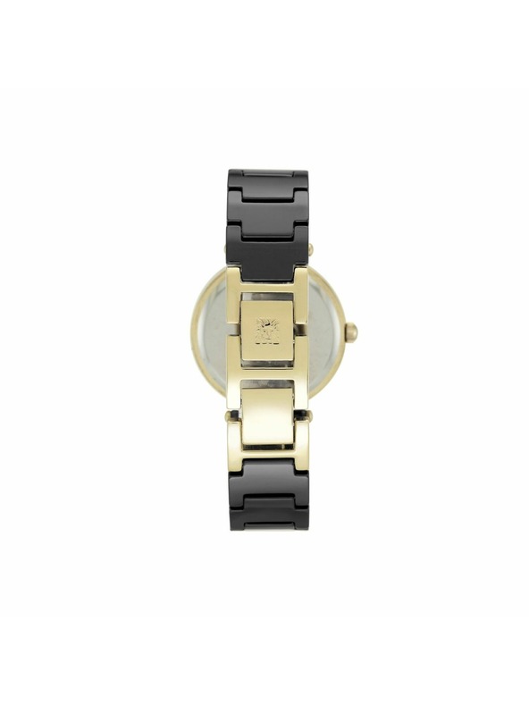 Anne Klein Barvni ženski ročaj Anne Klein AK/1018BKBK