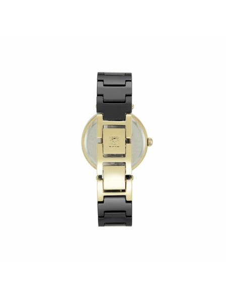 Anne Klein Barvni ženski ročaj Anne Klein AK/1018BKBK