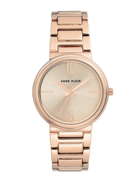 Anne Klein Ženske okrogle ure Anne Klein AK/3168RGRG