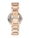 Anne Klein Ženske okrogle ure Anne Klein AK/3168RGRG
