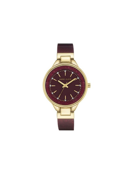 Anne Klein Zlate ženske ure Anne Klein