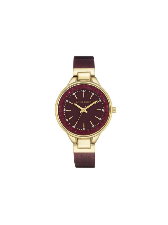 Anne Klein Zlate ženske ure Anne Klein