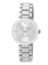 Anne Klein Srebrni ženski ročaj Anne Klein