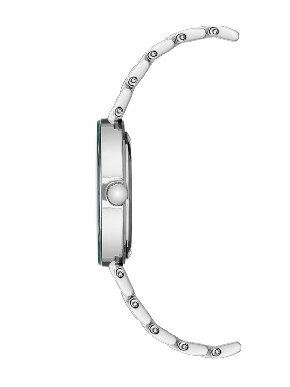 Anne Klein Srebrni ženski ročaj Anne Klein