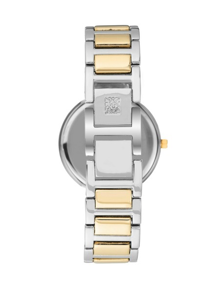 Anne Klein Ženske okrogle ure Anne Klein AK/3169SVTT