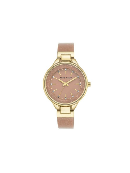Anne Klein Zlate ženske ure Anne Klein