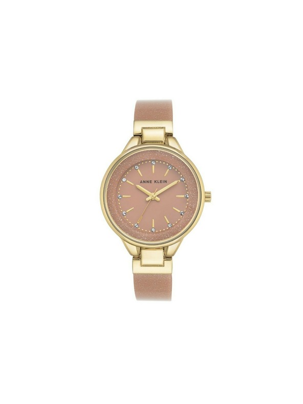 Anne Klein Zlate ženske ure Anne Klein
