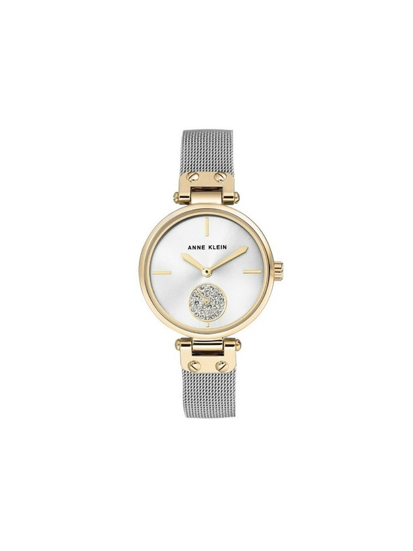 Anne Klein Zlate ženske ure Anne Klein