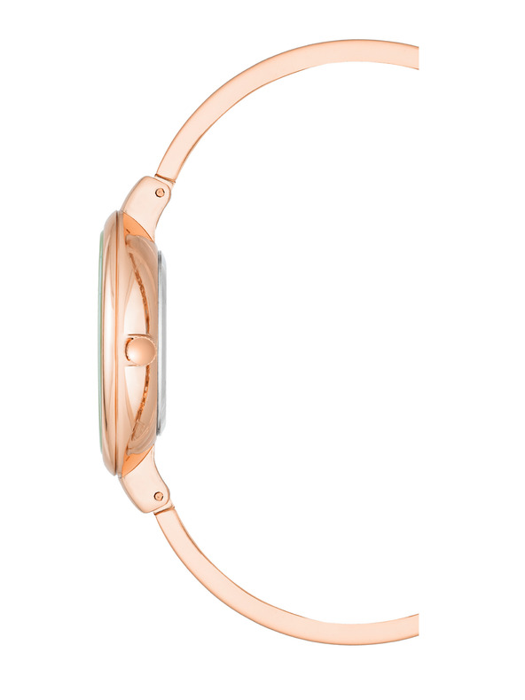 Anne Klein Darilni set ročajev in zapestnic Anne Klein, AK/1470RGST