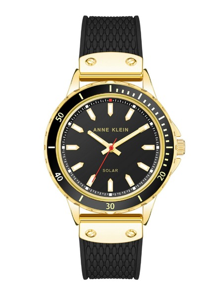 Anne Klein Ženske okrogle ure Anne Klein AK/3890BKBK