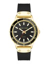 Anne Klein Ženske okrogle ure Anne Klein AK/3890BKBK