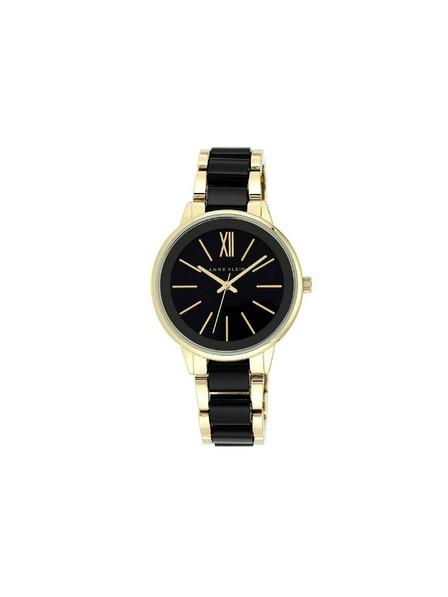 Anne Klein Zlate ženske ure Anne Klein