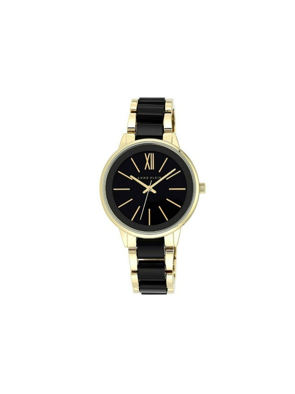 Anne Klein Zlate ženske ure Anne Klein