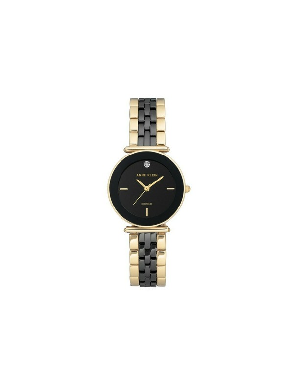 Anne Klein Zlate ženske ure Anne Klein