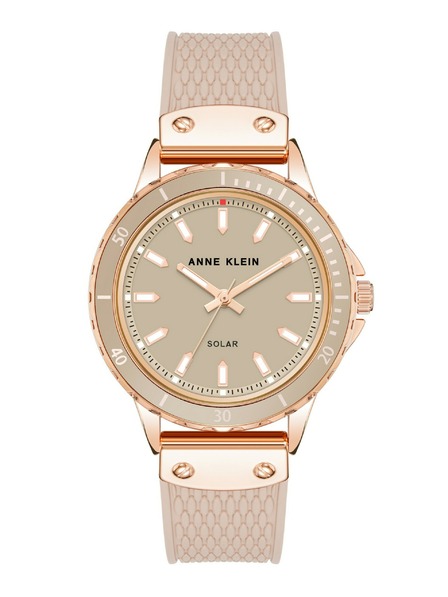 Anne Klein Ženske okrogle ure Anne Klein AK/3890RGBH