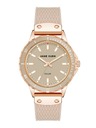 Anne Klein Ženske okrogle ure Anne Klein AK/3890RGBH