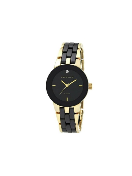 Anne Klein Zlate ženske ure Anne Klein