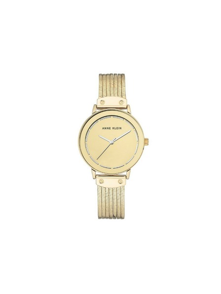 Anne Klein Zlate ženske ure Anne Klein