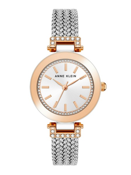 Anne Klein Srebrni ženski ročaj Anne Klein