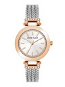 Anne Klein Srebrni ženski ročaj Anne Klein