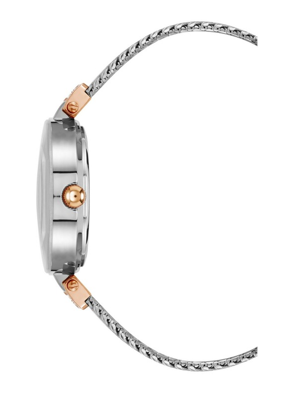 Anne Klein Srebrni ženski ročaj Anne Klein