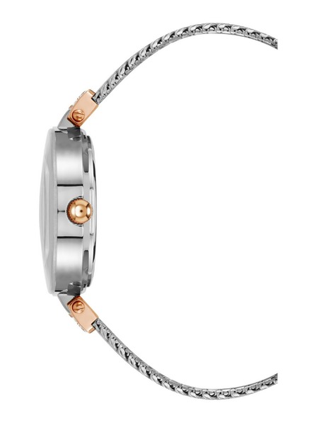 Anne Klein Srebrni ženski ročaj Anne Klein
