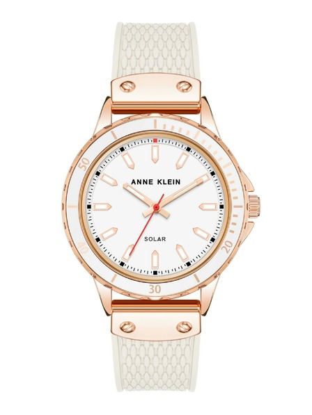 Anne Klein Ženske okrogle ure Anne Klein AK/3890RGWT