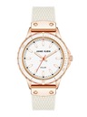 Anne Klein Ženske okrogle ure Anne Klein AK/3890RGWT