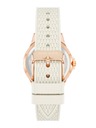 Anne Klein Ženske okrogle ure Anne Klein AK/3890RGWT