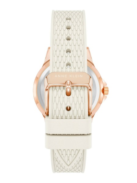 Anne Klein Ženske okrogle ure Anne Klein AK/3890RGWT