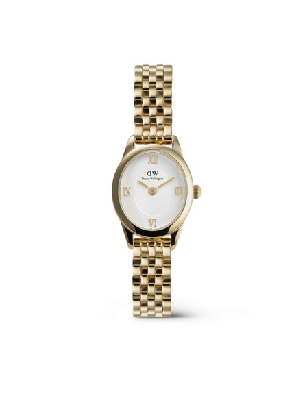 Daniel Wellington Ženski ročaj Daniel Wellington Ophelia Mini DW00100803