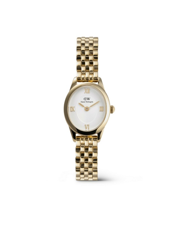 Daniel Wellington Ženski ročaj Daniel Wellington Ophelia Mini DW00100803
