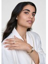 Daniel Wellington Ženski ročaj Daniel Wellington Ophelia Mini DW00100803