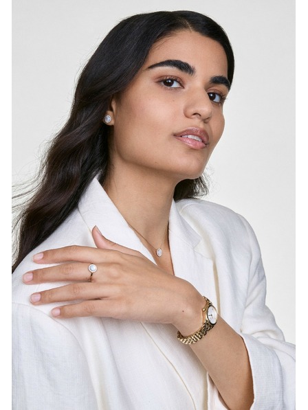 Daniel Wellington Ženski ročaj Daniel Wellington Ophelia Mini DW00100803