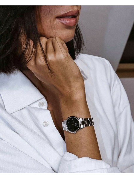 Daniel Wellington Ženski ročaj Daniel Wellington Iconic Link DW00100208