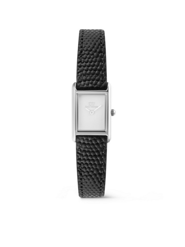 Daniel Wellington Ženski ročaj Daniel Wellington Bound Mini usnjeni DW00100901