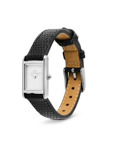 Daniel Wellington Ženski ročaj Daniel Wellington Bound Mini usnjeni DW00100901