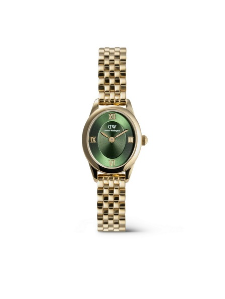 Daniel Wellington Ženski ročni ure Daniel Wellington Ophelia Mini DW00100804