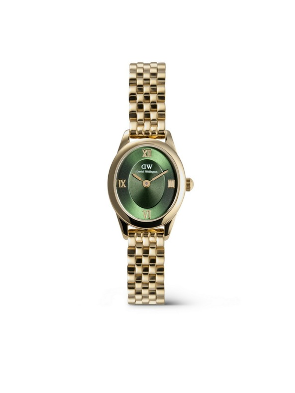 Daniel Wellington Ženski ročni ure Daniel Wellington Ophelia Mini DW00100804